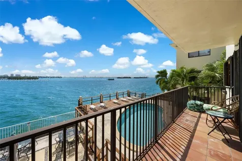 7845 NE Bayshore Court Miami FL 33138