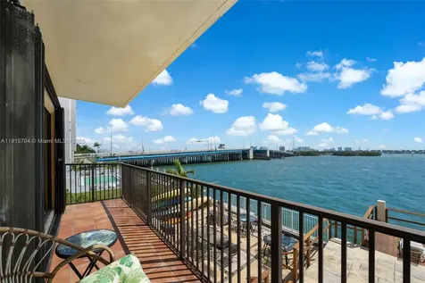 7845 NE Bayshore Court Miami FL 33138