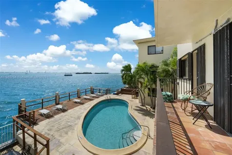 7845 NE Bayshore Court Miami FL 33138