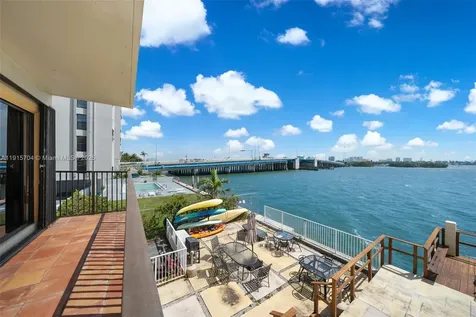 7845 NE Bayshore Court Miami FL 33138