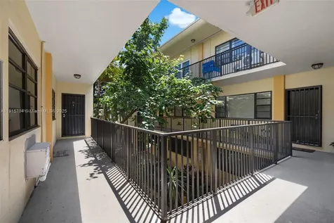 7845 NE Bayshore Court Miami FL 33138