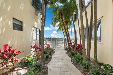 7845 NE Bayshore Court Miami FL 33138