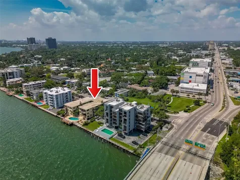 7845 NE Bayshore Court Miami FL 33138