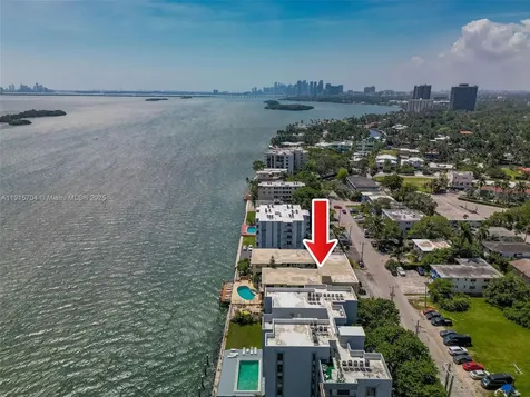 7845 NE Bayshore Court Miami FL 33138