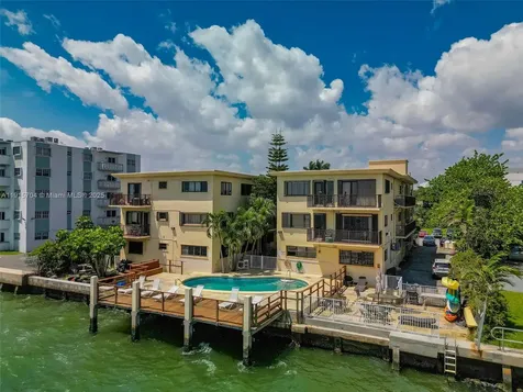 7845 NE Bayshore Court Miami FL 33138