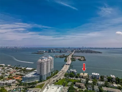 7845 NE Bayshore Court Miami FL 33138
