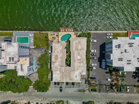 7845 NE Bayshore Court Miami FL 33138