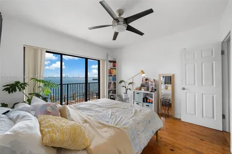 7845 NE Bayshore Court Miami FL 33138