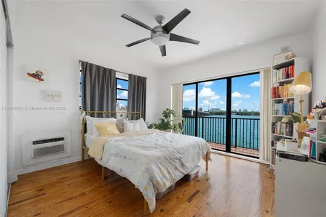 7845 NE Bayshore Court Miami FL 33138