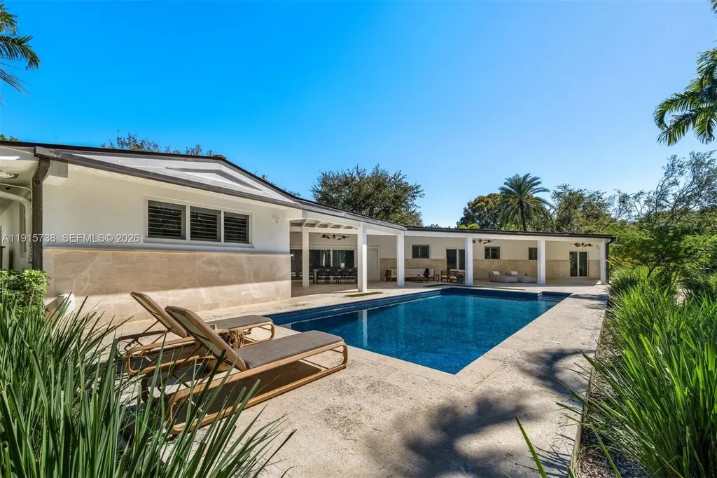 12050 Moss Ranch Road Pinecrest FL 33156