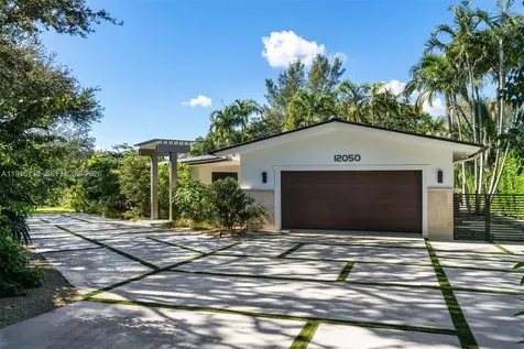 12050 Moss Ranch Road Pinecrest FL 33156