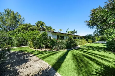 12050 Moss Ranch Road Pinecrest FL 33156