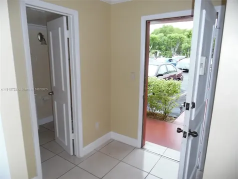 1501 NE 191st Street Miami FL 33179