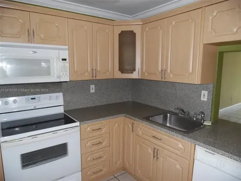 1501 NE 191st Street Miami FL 33179