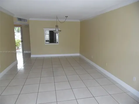 1501 NE 191st Street Miami FL 33179