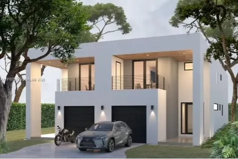 169 NE 69th Street Miami FL 33138