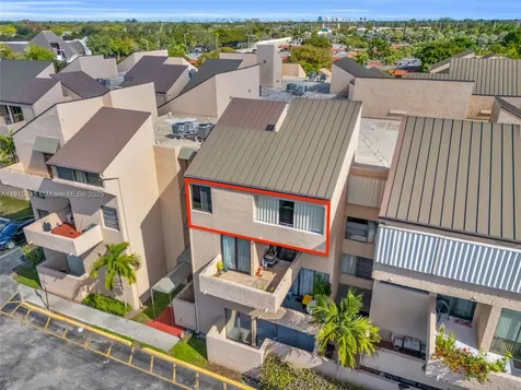 10400 SW 108 Avenue Miami FL 33176
