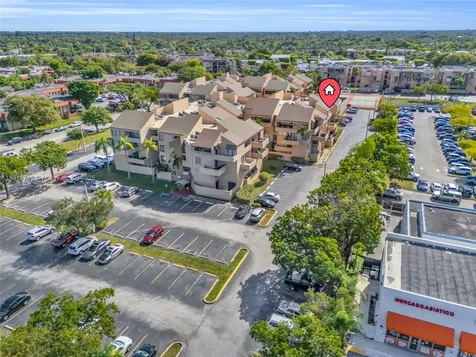 10400 SW 108 Avenue Miami FL 33176
