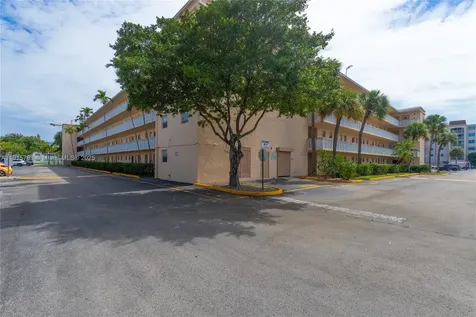 505 E Dania Beach Boulevard Dania Beach FL 33004