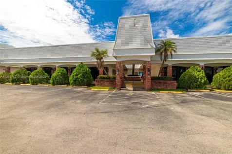 505 E Dania Beach Boulevard Dania Beach FL 33004