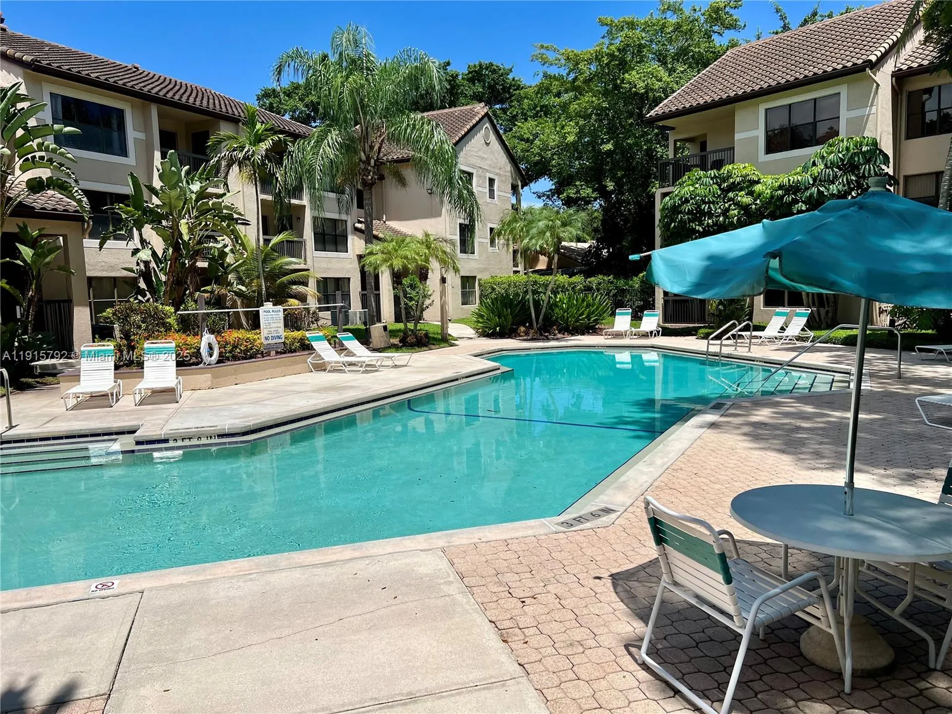4561 W Mcnab Road Pompano Beach FL 33069