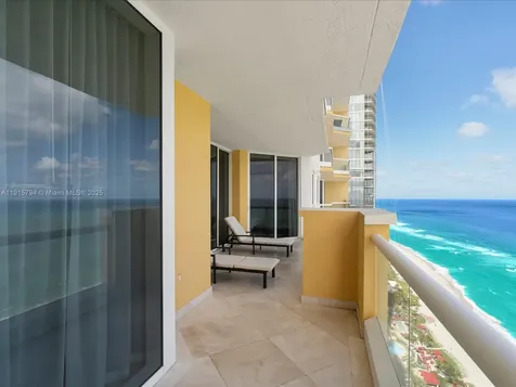 17875 Collins Avenue Sunny Isles Beach FL 33160