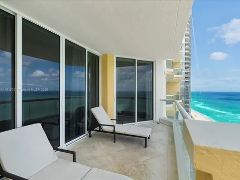 17875 Collins Avenue Sunny Isles Beach FL 33160