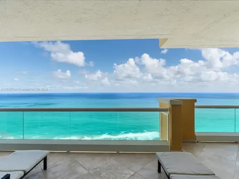 17875 Collins Avenue Sunny Isles Beach FL 33160
