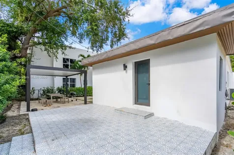 70 NE 50th Street Miami FL 33137