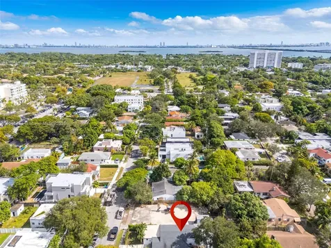 70 NE 50th Street Miami FL 33137