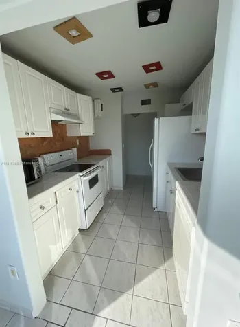 250 180th Drive Sunny Isles Beach FL 33160