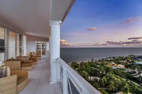 430 Grand Bay Drive Key Biscayne FL 33149