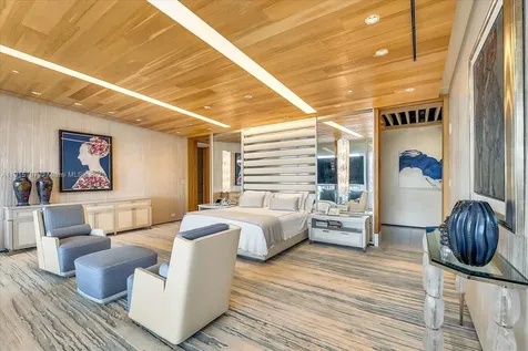 430 Grand Bay Drive Key Biscayne FL 33149