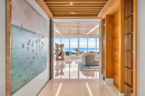 430 Grand Bay Drive Key Biscayne FL 33149