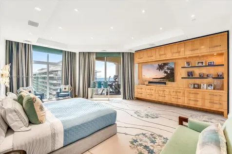 430 Grand Bay Drive Key Biscayne FL 33149