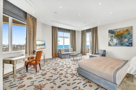 430 Grand Bay Drive Key Biscayne FL 33149