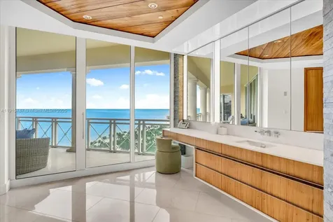 430 Grand Bay Drive Key Biscayne FL 33149