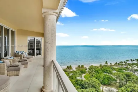 430 Grand Bay Drive Key Biscayne FL 33149