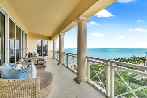 430 Grand Bay Drive Key Biscayne FL 33149