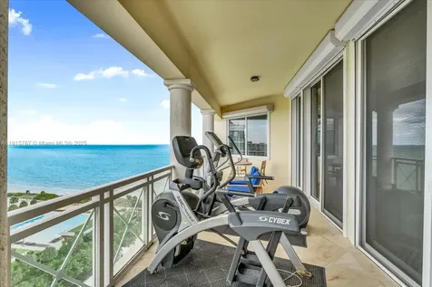 430 Grand Bay Drive Key Biscayne FL 33149