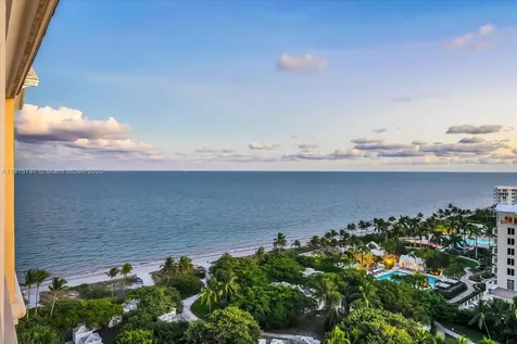 430 Grand Bay Drive Key Biscayne FL 33149