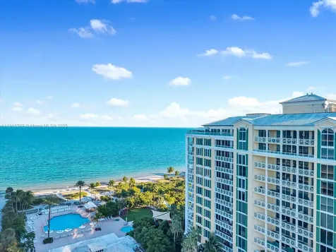 430 Grand Bay Drive Key Biscayne FL 33149