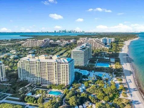 430 Grand Bay Drive Key Biscayne FL 33149