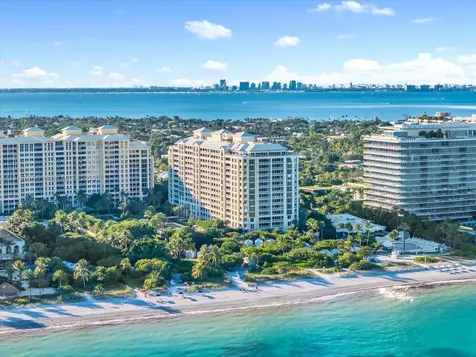430 Grand Bay Drive Key Biscayne FL 33149
