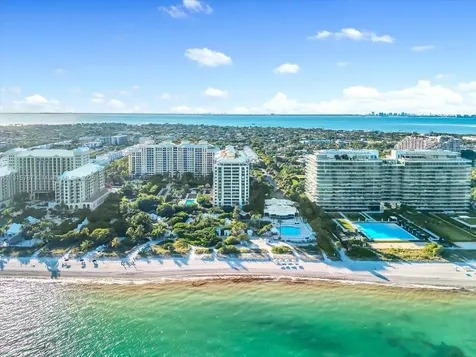 430 Grand Bay Drive Key Biscayne FL 33149
