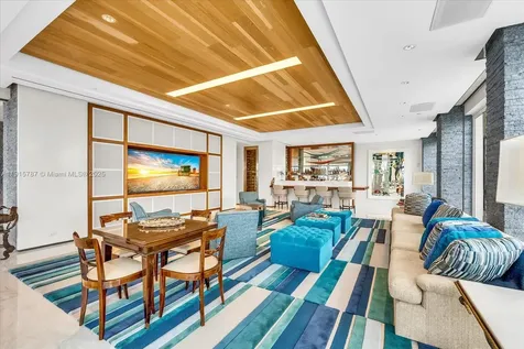 430 Grand Bay Drive Key Biscayne FL 33149