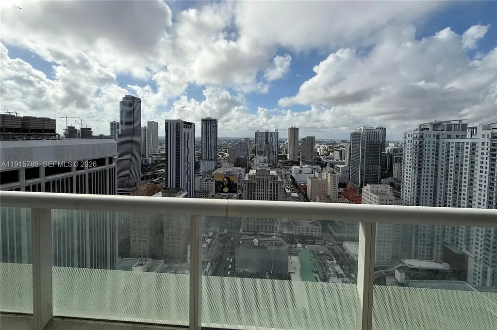50 Biscayne Boulevard Miami FL 33132