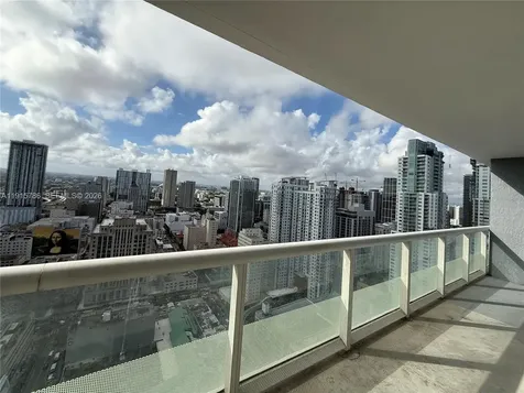 50 Biscayne Boulevard Miami FL 33132