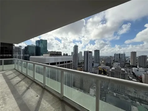 50 Biscayne Boulevard Miami FL 33132