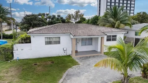 640 NE 168th Street North Miami Beach FL 33162